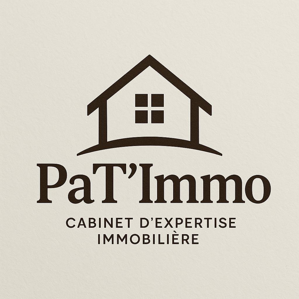logo PaT'Immo